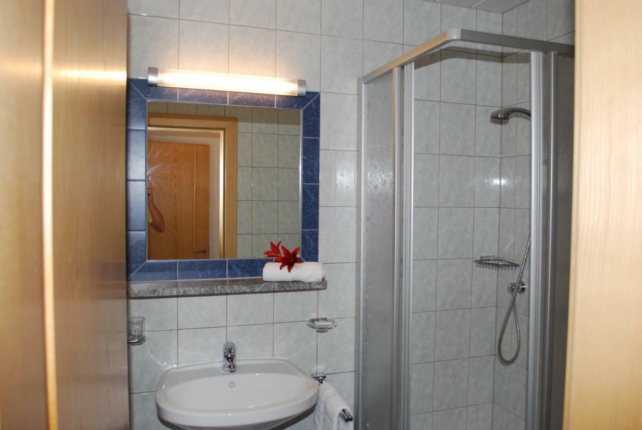 Chasa Monthani Ischgl Ngoại thất bức ảnh
